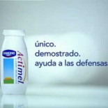 El Actimel de Susana Griso: no es magia ni ciencia, sino ¿estafa?