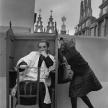 La fotógrafa García Rodero puede convertirse mañana en la primera española en la agencia Magnum