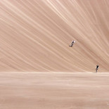 No es un velódromo, es una central eléctrica