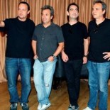 David Summers: "Hay que ser gilipollas para comprar un CD en una tienda"