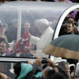 Monseñor Osoro: "La Iglesia no es una ONG"