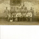 A 95 años de la I Guerra Mundial. La gran guerra en la tierra (56 fotos)