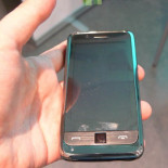 One de Geeks'Phone, el primer móvil con Android español