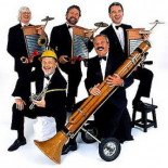 Siempre es bueno ampliar el vocabulario...[Les Luthiers]