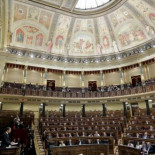 Trece diputados no se han estrenado aún