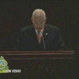 Zapatero "pone a disposición, si fuera necesario", el ejército para reestablecer Democracia en Honduras