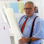 La respuesta de Melis (presidente de Metro e ingeniero de la M-30) a un diputado