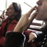 Europa quiere que en 2012 esté prohibido fumar en todos los lugares públicos cerrados
