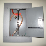 El primer cable Ethernet