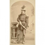 Norton I, Emperador de los Estados Unidos y Protector de México