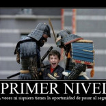 100 pósters desmotivacionales de videojuegos... ahora con más sarcasmo