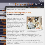 [SBD]Hackeos memorables: Gara.net