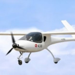 Será el primer avión eléctrico comercial del mundo