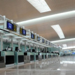 La carrera de taxi entre la T1 y la T2 del aeropuerto de El Prat cuesta 20 euros