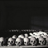 Valentina, la niña que dormía entre los muertos