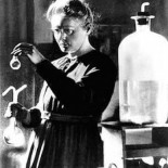 Marie Curie, la mujer más influyente de la ciencia