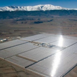 Cómo producir energía solar de noche