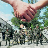 España encabeza la presión de la UE al régimen golpista