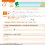 Menéame añade menea.me para compartir con Twitter, Facebook, Friendfeed pero no Tuenti