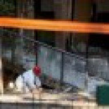 Una fuerte explosión sacude el centro de Atenas