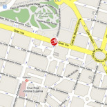 Amenaza de bomba en el centro de Bilbao