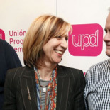 Mikel Buesa abandona UPYD: No entré en el partido para hacer reverencias a Rosa Díez"