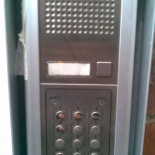 La seguridad de los cerrojos por teclado