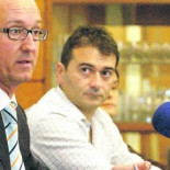 El PP suspende de militancia a Elías Álvarez por tildar de «fascista» al comité regional
