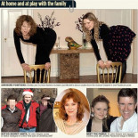 El jefe del MI6 se queda sin tapadera tras publicarse sus fotos en Facebook