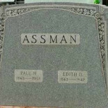 Diez lápidas divertidas [humor]