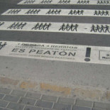 Uno de cada cinco peatones atropellados iba borracho