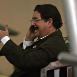 Zelaya avisa que regresará a Honduras por sorpresa y sin avisar