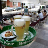 El consumo moderado de cerveza resulta beneficioso para los deportistas