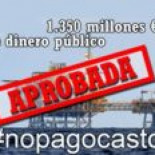 Un 84% de la población española respira aire contaminado
