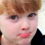 La niña que quería ser presidenta