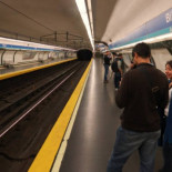 El billete de transporte público sale más caro en España