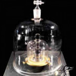 Un kilogramo ya no pesa más 0,9999 kilogramos