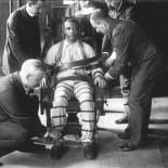 “Alguien tendrá que matar a mi abogado…"