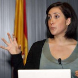 "No tengan miedo de internet, son sólo personas charlando"