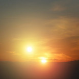 Hallado posible sistema solar con dos soles