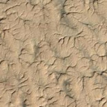 La NASA pide ayuda a los internautas para buscar una nave perdida en Marte