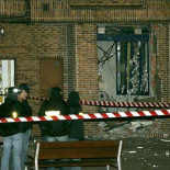 ETA hace estallar un artefacto en la casa del pueblo del PSE en Durango