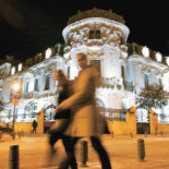 La SGAE presta 7,5 millones de euros sin intereses a su junta directiva