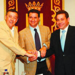 La energía eólica marina comienza a soplar en España