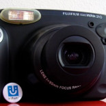 ¡La polaroid murió, pero ya tiene copia!