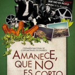 'Amanece que no es poco' cumple 20 años (pero no envejece)