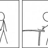 xkcd: Formulario