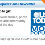 Un juez de Kentucky, demandado por tener las paredes de su juzgado llenas de copias de los diez mandamientos [ENG]