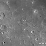 La fotografía más grande de la Luna