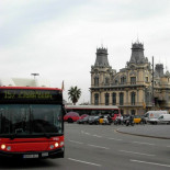 La RFID llegará al transporte de Barcelona en 2011